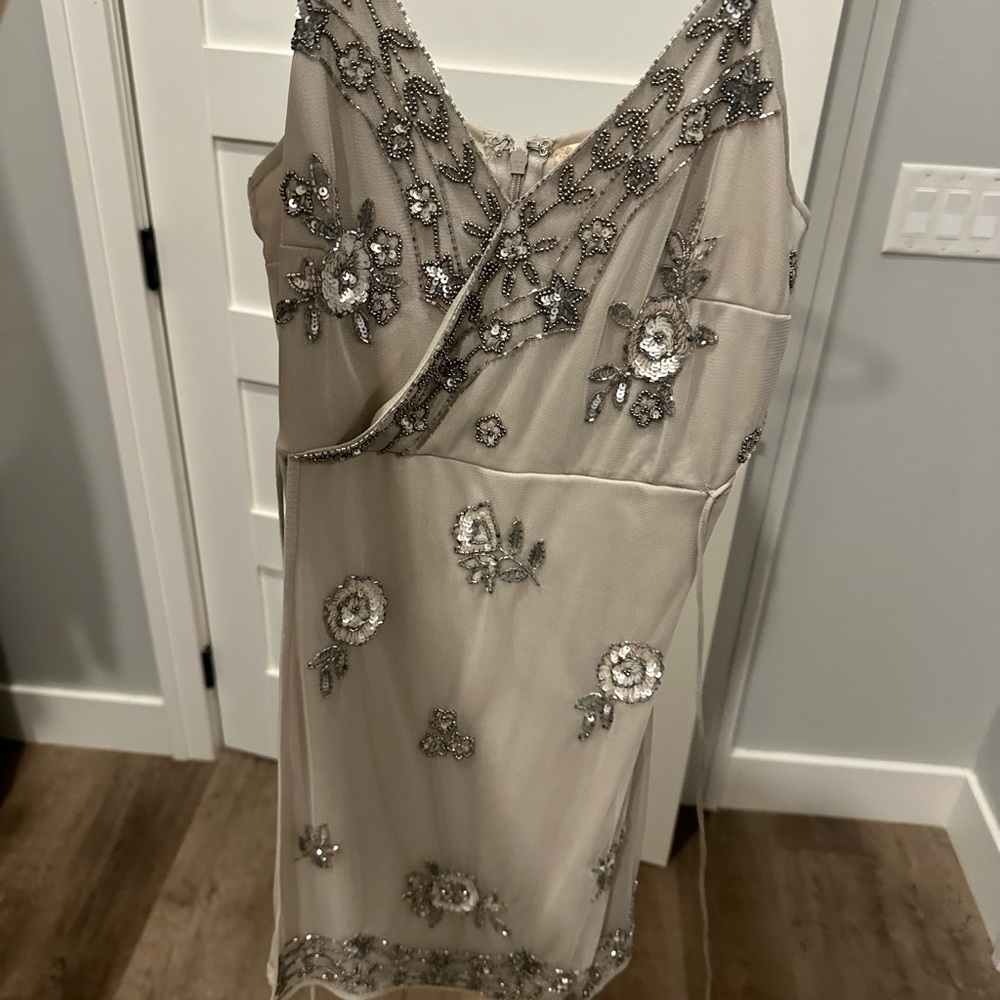 Altard state bedded dress